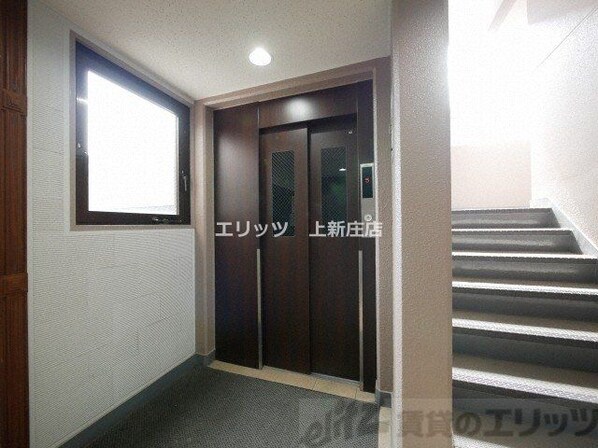 おおきに北梅田サニーアパートメントの物件内観写真